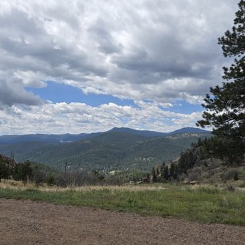 Mount Falcon Park - Parks Near Me - Morrison, Colorado Mount Falcon Park - Parks Near Me - Morrison, Colorado