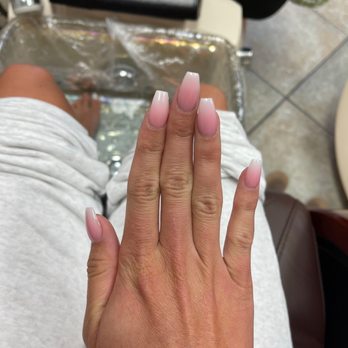 Adoring Nails - Nail Technicians Near Me - Walnut Creek, California