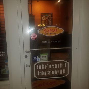 Salsas Mexican Grille - ENTER! - Mexican Near Me - Charlotte, North Carolina Salsas Mexican Grille - ENTER! - Mexican Near Me - Charlotte, North Carolina