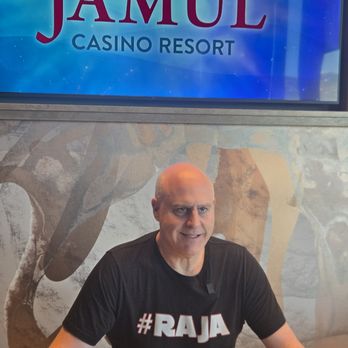 Jamul Casino Resort - Casinos Near Me - Jamul, California