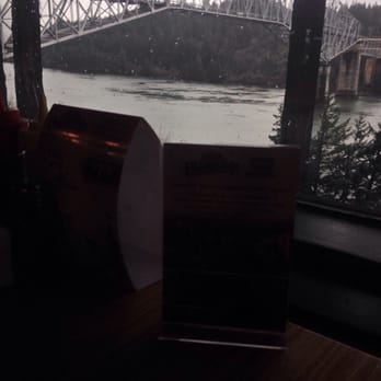 Bridgeside - American Near Me - Cascade Locks, Oregon