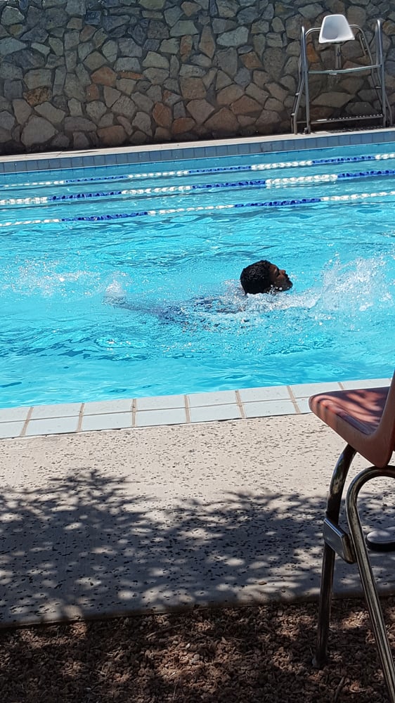 YWCA - social services organization in El Paso, TX