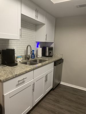 Villa Creek Apartments by null
