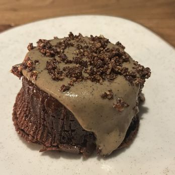 Barcelona Wine Bar - chocolate cake - Tapas Bars Near Me - Nashville, Tennessee