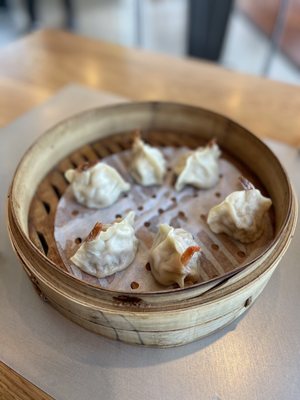 Dough Zone Dumpling House Portland by null