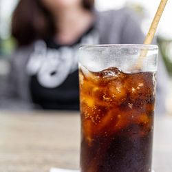 Acopio - Diet Coke® ($4)