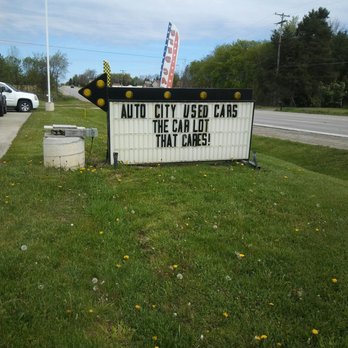 Auto City Used Cars - Used Car Dealers Near Me - Clio, Michigan Auto City Used Cars - Used Car Dealers Near Me - Clio, Michigan