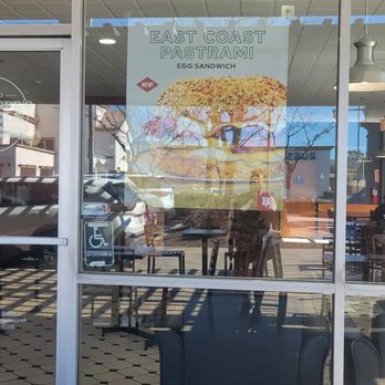 Bruegger's Bagels - Outside - Bagels Near Me - Santa Ana, California Bruegger's Bagels - Outside - Bagels Near Me - Santa Ana, California