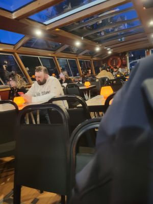 Blue Boat Company by null