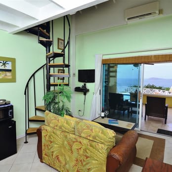 Villa Marbella Suites - Frenchman's Bay Loft - Vacation Rentals Near Me - St. Thomas, Virgin Islands Villa Marbella Suites - Frenchman's Bay Loft - Vacation Rentals Near Me - St. Thomas, Virgin Islands