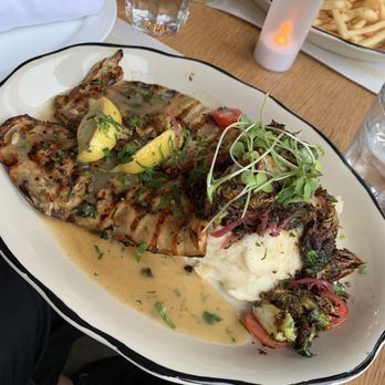 Maisonetta - This was my meal and I was so pleased with it! - French Near Me - Bronx, New York Maisonetta - This was my meal and I was so pleased with it! - French Near Me - Bronx, New York
