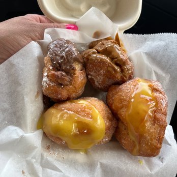 Manuela Malasada - Donuts Near Me - Kahului , Hawaii Manuela Malasada - Donuts Near Me - Kahului , Hawaii