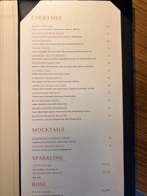 Menu photo 4 Station 16 Elk Grove, CA Menu photo 4 Station 16 Elk Grove, CA