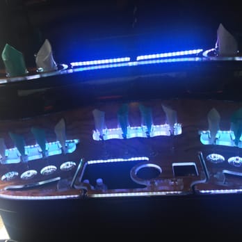 Blue Star Limousine - Limos Near Me - Houston, Texas