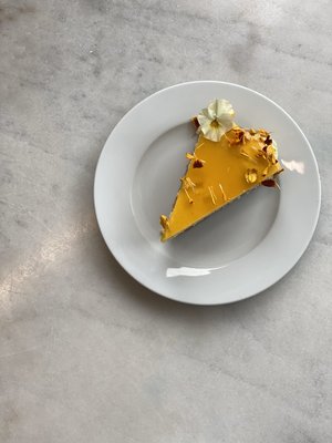 Muse Cheesecakes by null