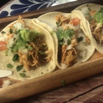 Folklore Artisanal Mexican Eatery - Chicken bbq tacos - Mexican Near Me - West Orange, New Jersey Folklore Artisanal Mexican Eatery - Chicken bbq tacos - Mexican Near Me - West Orange, New Jersey