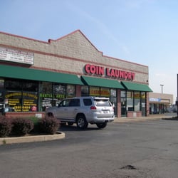 Elgin Coin Laundry