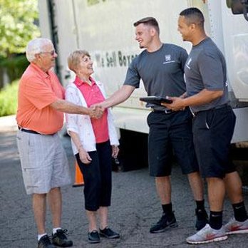Sawyers - 10 best Movers + Moving Company + Long Distance Movers + Heavy Furniture moving + Piano Movers + Furniture Assembly + Concord NC Movers - Movers Near Me - Charlotte, North Carolina