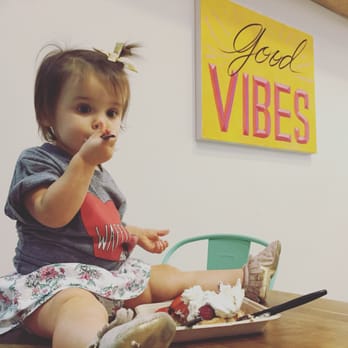 Waffle Love - This baby girl had no plans on sharing with her mama! She was in Waffle Love heaven, I don't blame her! - Waffles Near Me Waffle Love - This baby girl had no plans on sharing with her mama! She was in Waffle Love heaven, I don't blame her! - Waffles Near Me
