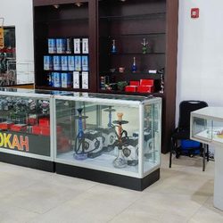 Happy Cloudz Smoke Shop