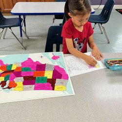 Sunshine Montessori School of Chino Hills