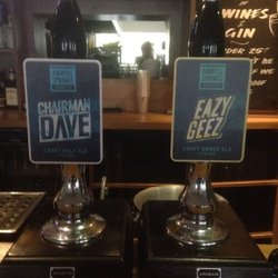 The Royal Standard - Local Ales