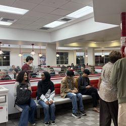 In-N-Out Burger