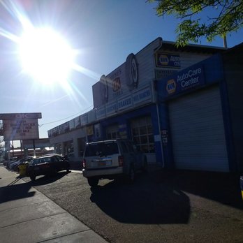 Gene's O K Tire & Muffler - Tires Near Me - St George, Utah