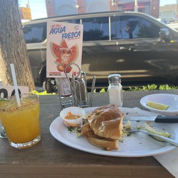 Wahoo's Fish Taco - Fish Sandwich with Spicy Mango Margaritas - Mexican Near Me - Orange, California Wahoo's Fish Taco - Fish Sandwich with Spicy Mango Margaritas - Mexican Near Me - Orange, California