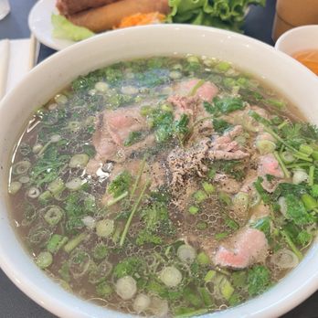 Pho Anvi - 11. Pho Tai - Vietnamese Near Me - Norwalk, California Pho Anvi - 11. Pho Tai - Vietnamese Near Me - Norwalk, California