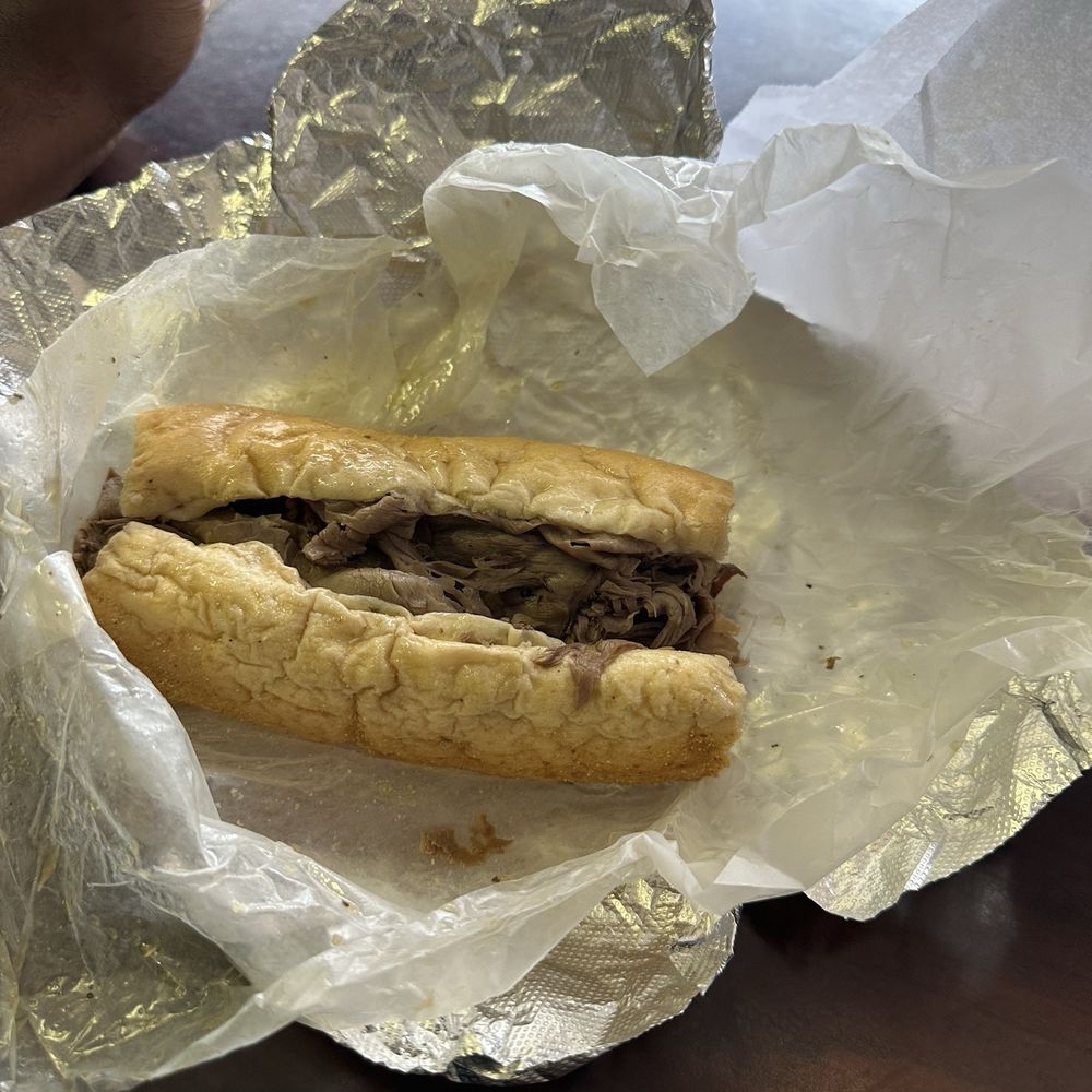 Mr. Beef - Italian Beef Sandwich - Fast Food Near Me - Chicago, Illinois Mr. Beef - Italian Beef Sandwich - Fast Food Near Me - Chicago, Illinois