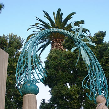 Pacific Rim Park - Parks Near Me - San Diego, California