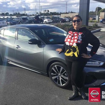 Downey Nissan - Car Dealers Near Me - Downey, California
