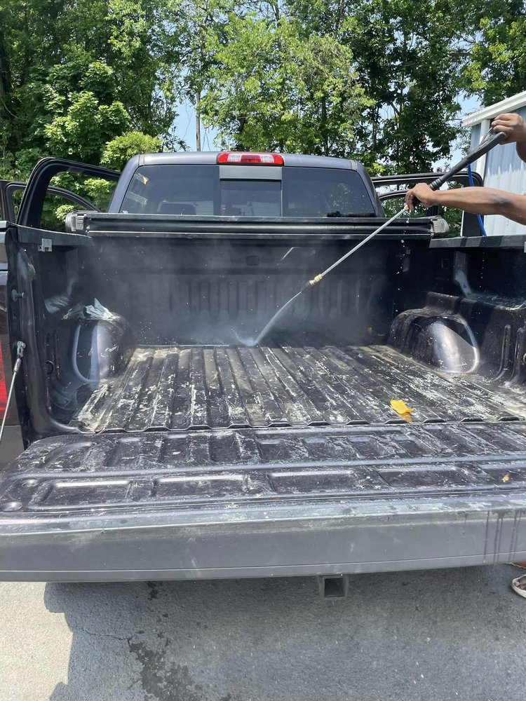 SOS Car Wash Mobile Detail, Murfreesboro Roadtrippers