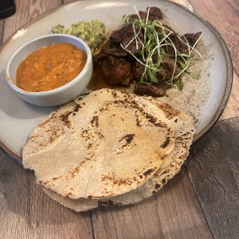 Tandoor Bocado - New American Near Me - Rapid City, South Dakota