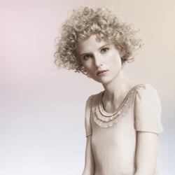 Electric Hairdressing - The Electric Collections 2010