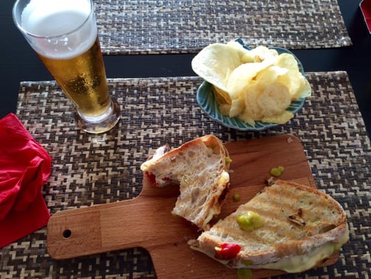 Mar das Latas Wine & Food by null