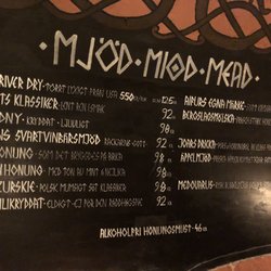 Viking Bar