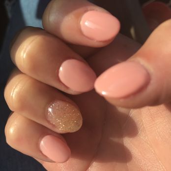 Glow Nail Bar - Balance and gel manicure by Vy.. so good!! - Nail Salons Near Me - Columbus, Ohio Glow Nail Bar - Balance and gel manicure by Vy.. so good!! - Nail Salons Near Me - Columbus, Ohio
