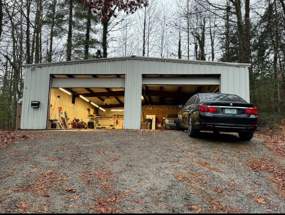 AUTO DREAMS OF HENDERSONVILLE Updated September 2024 15 Photos