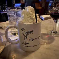 Murrys - Irish Coffee
