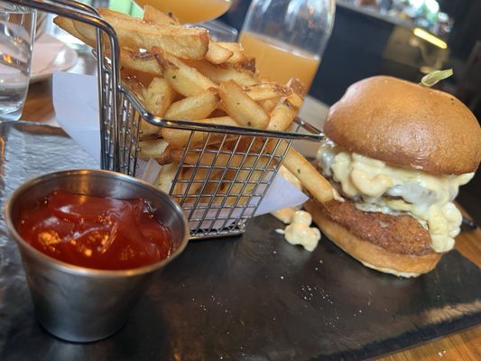 The A Brooklyn by null