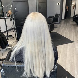 Joslyn's Hair Design