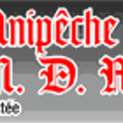 Poissonnerie Unipêche M D M - Logo