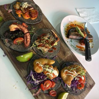 Holbox - Tacos - Latin American Near Me - Los Angeles, California Holbox - Tacos - Latin American Near Me - Los Angeles, California