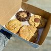 The Cookie Place gift card