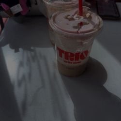 Trio Coffee House
