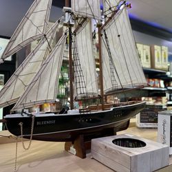 The Atlantic Kitchen