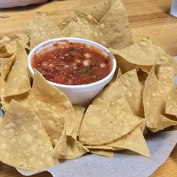 Broncos Mexican Grill - Chips and Salsa. - Mexican Near Me - Covina, California Broncos Mexican Grill - Chips and Salsa. - Mexican Near Me - Covina, California