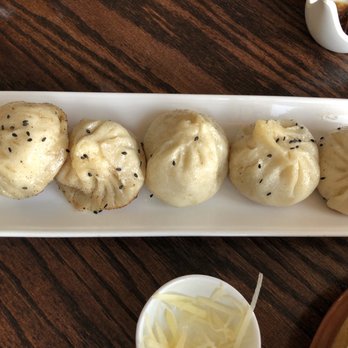 Dim Sum Factory - Horsham - Shangai Pan Fried Soup Dumplings - Shanghainese Near Me - Horsham, Pennsylvania